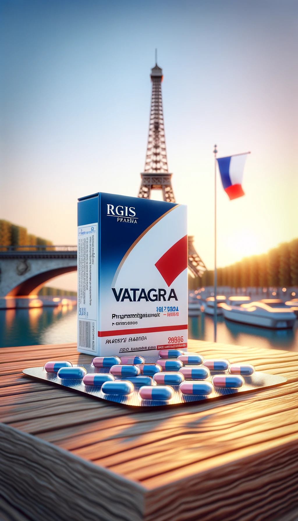 Acheter viagra francais